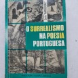 O SURREALISMO NA POESIA PORTUGUESA