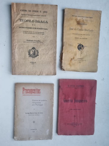 LIVROS