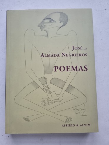 JOSÉ DE ALMADA NEGREIROS