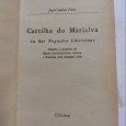 CARTILHA DO MARIALVA