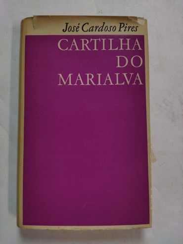CARTILHA DO MARIALVA