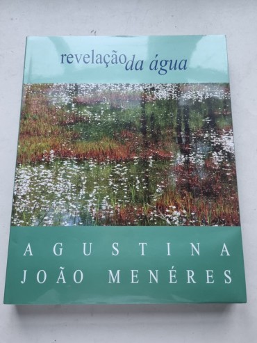 REVELAÇÃO DA ÁGUA