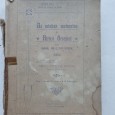 AS MINHAS MEMÓRIAS DA ÁFRICA ORIENTAL