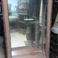 «Móvel vitrine»