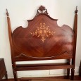 Cama estilo D. Maria