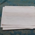 Lençol com barra