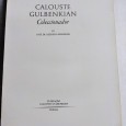 CALOUSTE GULBENKIAN COLECCIONADOR