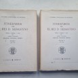 ITINERÁRIOS DE EL-REI D. SEBASTIÃO