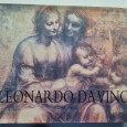 LEONARDO DA VINCI