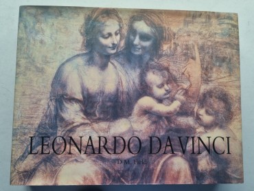 LEONARDO DA VINCI