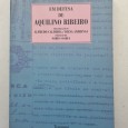 EM DEFESA DE AQUILINO RIBEIRO