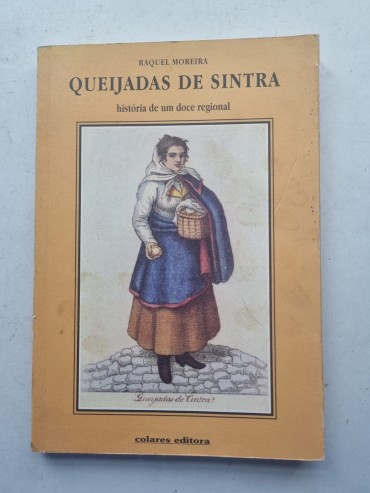 QUEIJADAS DE SINTRA