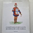 COMPÊNDIO PORTUGUÊS DE HERÁLDICA DE FAMILIA