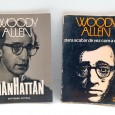 WOODY ALLEN