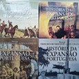HISTÓRIA DA EXPANSÃO PORTUGUESA