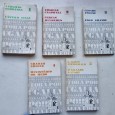 COLECÇÃO COMPLETA PORTUGÁLIA EDITORA