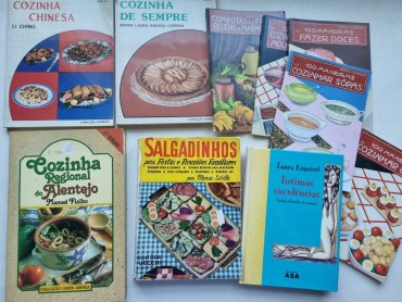 GASTRONOMIA