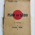 FLOR DO LÔDO - VARGAS VILA