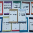 COLECÇÃO ANTOLOGIA BEST-SELLERS