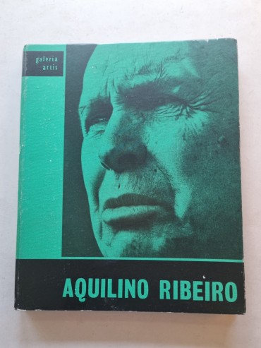 AQUILINO RIBEIRO
