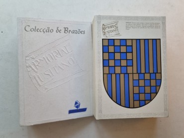 ARMORIAL LUSITANO