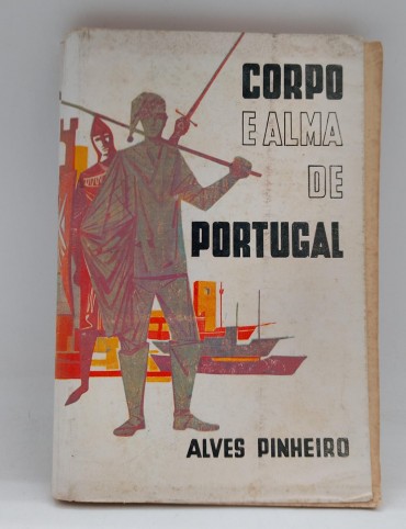 «Corpo e Alma de Portugal»