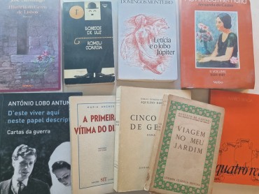 LITERATURA PORTUGUESA