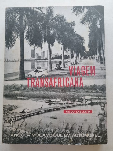 VIAGEM TRANSAFRICANA