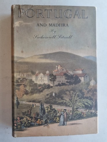 PORTUGAL AND MADEIRA