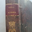 BIBLIA DA INFÁNCIA