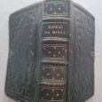 MANUAL DA MISSA E DA CONFISSÃO