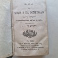 MANUAL DA MISSA E DA CONFISSÃO