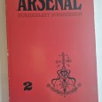 ARSENAL SURREALIST SUBVERSION