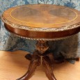 Mesa de apoio 
