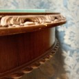 Mesa de apoio 