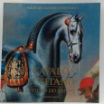 «Cavalo Lusitano. O filho do vento»