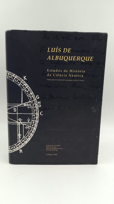 «Estudos de História da Ciência Náutica»