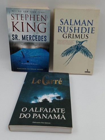 «Literatura- 3 volumes»