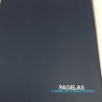 «Filatelia. Pagelas 1966-1970»