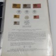 «Filatelia. Pagelas 1966-1970»