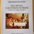 «Vida Privada e Quotidiano no Brasil»