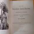 «Unter den Naturvorlkern Zentral-Brasiliens