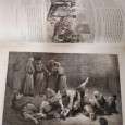 Le Tour du Monde. Nouveau Jounal des Voyages» 1865 -2. Sem.