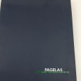 «Filatelia-Pagelas de 1974-1976»