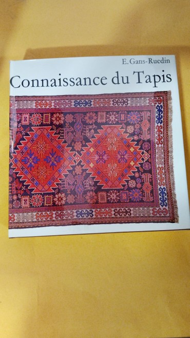 «Connaissance du Tapis»