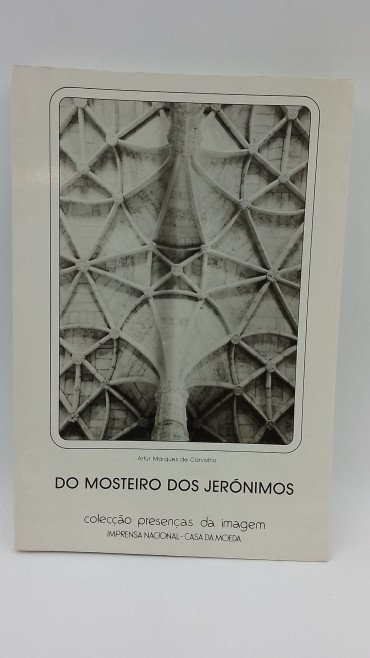 «Do Mosteiro dos Jerónimos»