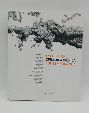 «Escultura Cerâmica Ibérica ContemporÂnea»
