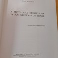«A Mitologia Heróica de Tribos Indígenas do Brasil»