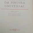 «Dicionário da Pintura Universal-3 volumes»