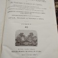 «Diccionario de Geographia Universal por uma sociedade de Homens da Sciencia-4 volumes»